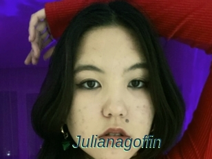 Julianagoffin