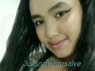 Julianamonnsalve