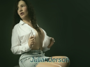 Julianderson