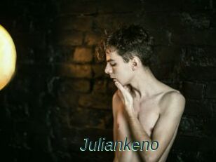 Juliankeno