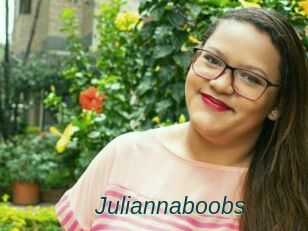 Juliannaboobs