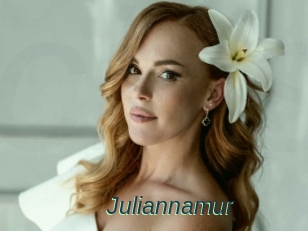 Juliannamur