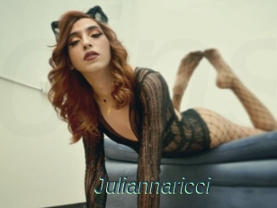 Juliannaricci