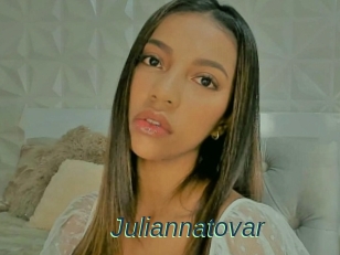 Juliannatovar