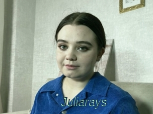 Juliarays