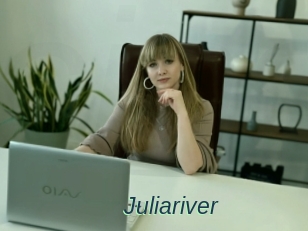 Juliariver