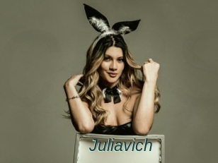 Juliavich