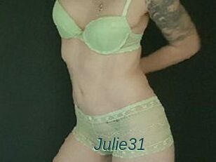 Julie31