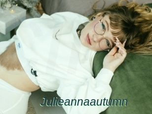 Julieannaautumn