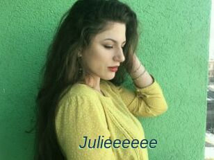 Julieeeeee