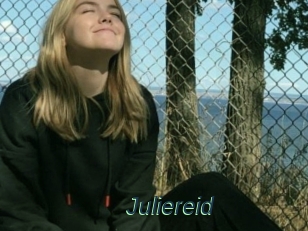 Juliereid