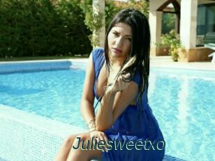 Juliesweetxo