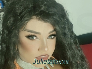 Julietafoxxx