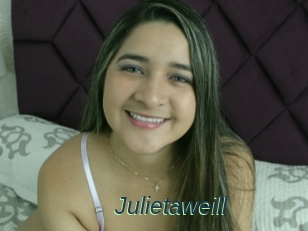 Julietaweill