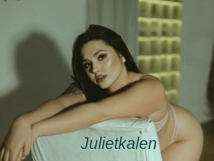 Julietkalen