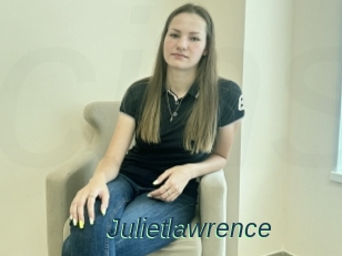 Julietlawrence