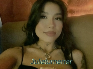 Julieturnerrer