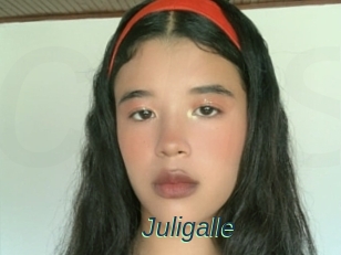 Juligalle