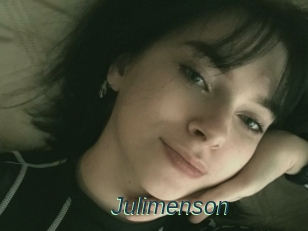 Julimenson