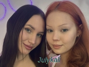 Julykali