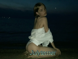 Julyterner