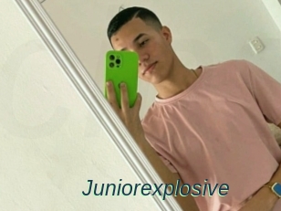 Juniorexplosive