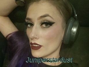 Juniperstardust