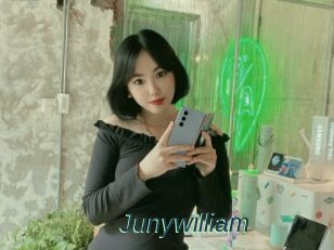 Junywilliam