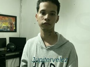 Jupitervelez