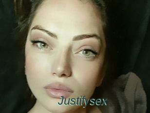 Justifysex