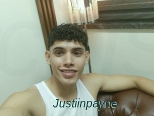 Justiinpayne