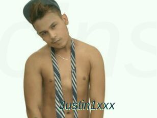 Justin1xxx