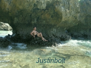 Justinbolt