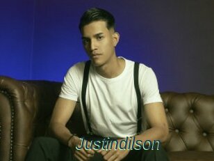 Justindilson