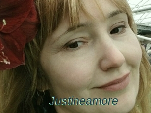 Justineamore