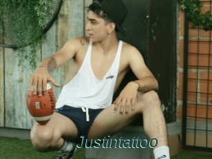 Justintattoo