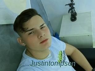 Justintompson