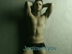 Justinwithyou