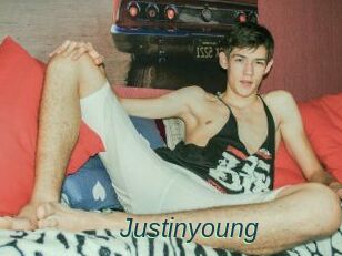 Justin_young