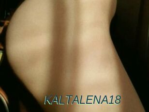 KALTALENA18