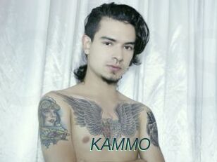 KAMMO