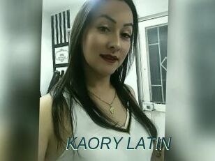 KAORY_LATIN