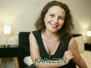 KARLEEN