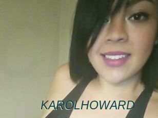 KAROLHOWARD