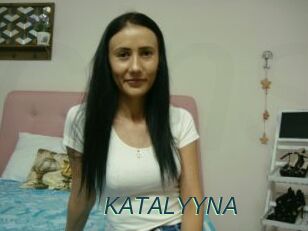 KATALYYNA