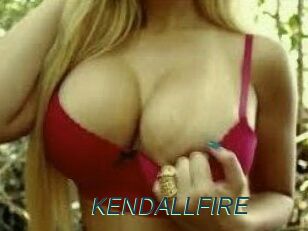 KENDALLFIRE