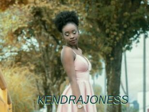 KENDRAJONESS