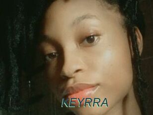 KEYRRA