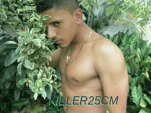 KILLER25CM