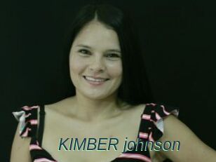 KIMBER_johnson